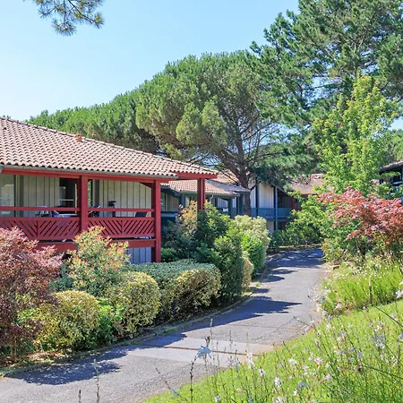 Puchouau En Rez Jardin