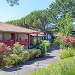 Puchouau En Rez Jardin Διαμέρισμα