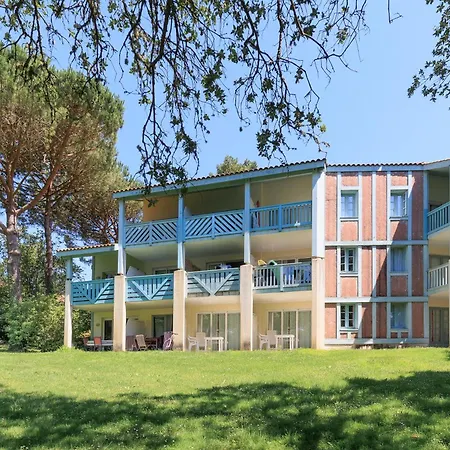 Puchouau En Rez Jardin Apartmán Moliets-et-Maa