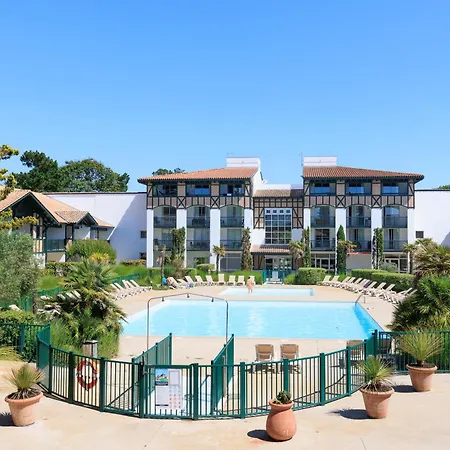Apartmán Puchouau En Rez Jardin Moliets-et-Maa